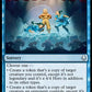 (048) Magic The Gathering Magic: The Gathering | Avatar: The Last Airbender Single: Ember Island Production  Uncommon