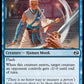 (048) Magic The Gathering Tarkir: Dragonstorm Single: Humbling Elder  Common