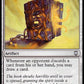 (123) Magic The Gathering The List Single: Geth's Grimoire  Uncommon