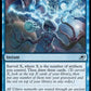 (048) Magic The Gathering Edge of Eternities Single: Cerebral Download Holo Uncommon
