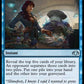 (048) Magic The Gathering Dominaria Remastered Single: Fact or Fiction Holo Uncommon