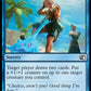 (048) Magic The Gathering Magic: The Gathering - FINAL FANTASY Single: Combat Tutorial Holo Common