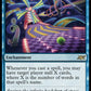 (049) Magic The Gathering Unfinity Single: How Is This a Par Three?! Holo Rare