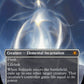 (049) Magic The Gathering Special Guests Single: Solitude (Textured Foil) Holo Mythic