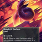 (049) Magic The Gathering Stellar Sights Single: Bonders' Enclave (V.2) Holo Rare