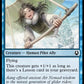 (049) Magic The Gathering Magic: The Gathering | Avatar: The Last Airbender Single: First-Time Flyer Holo Common