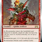 (049/096) Magic The Gathering Unsanctioned Single: Boomstacker  Rare