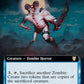 (049) Magic The Gathering Commander: Innistrad: Midnight Hunt Single: Cleaver Skaab (V.2)  Rare