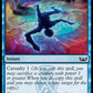 (049) Magic The Gathering Streets of New Capenna Single: Make Disappear  Common