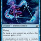 (049) Magic The Gathering Edge of Eternities Single: Cloudsculpt Technician  Common