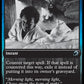 (049) Magic The Gathering Innistrad: Double Feature Single: Dissipate  Uncommon
