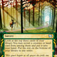 (049) Magic The Gathering Mystical Archive Single: Adventurous Impulse (V.3) Holo Uncommon