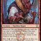 (049) Magic The Gathering Commander: Streets of New Capenna Single: Mezzio Mugger  Rare