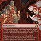 (049) Magic The Gathering Enchanting Tales Single: Shared Animosity  Holo Rare