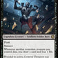 (049) Magic The Gathering Magic: The Gathering | Marvel's Spider-Man: Promos Single: Agent Venom Holo Rare