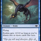 (049/254) Magic The Gathering Modern Horizons Single: Eyekite  Common