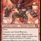 (049) Magic The Gathering Foundations Jumpstart Single: Gornog, the Red Reaper  Rare