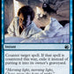 (049) Magic The Gathering Innistrad: Midnight Hunt Single: Dissipate Holo Uncommon