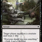 (061) Magic The Gathering The List Single: Geth's Verdict  Common