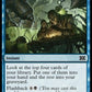 (049) Magic The Gathering Double Masters 2022 Single: Forbidden Alchemy  Common