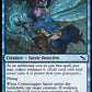 (049) Magic The Gathering Murders at Karlov Manor Single: Crimestopper Sprite Holo Common