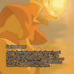 (049) Magic The Gathering Magic: The Gathering | Avatar: The Last Airbender: Eternal Single: Fevered Visions Holo Mythic
