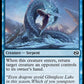 (049) Magic The Gathering Tarkir: Dragonstorm Single: Iceridge Serpent  Common
