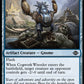 (049) Magic The Gathering The Lost Caverns of Ixalan Single: Cogwork Wrestler Holo Common