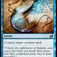 (049/274) Magic The Gathering Ikoria: Lair of Behemoths Single: Essence Scatter  Common