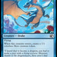 (049) Magic The Gathering Magic: The Gathering - FINAL FANTASY Single: Dragoon's Wyvern Holo Common