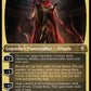 (049) Magic The Gathering Commander: Dominaria United: Extras Single: Dihada, Binder of Wills  Mythic