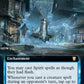 (049) Magic The Gathering Commander: Innistrad: Crimson Vow Single: Breath of the Sleepless (V.2)  Rare