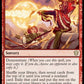 (049) Magic The Gathering Commander: Strixhaven Single: Creative Technique  Rare