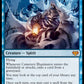 (050) Magic The Gathering Innistrad: Crimson Vow Single: Cemetery Illuminator  Mythic