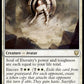 (050/361) Magic The Gathering Commander Legends Single: Soul of Eternity Holo Rare