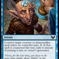 (050) Magic The Gathering Strixhaven: School of Mages Single: Reject  Common