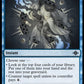 (050) Magic The Gathering The Lost Caverns of Ixalan Single: Confounding Riddle  Uncommon