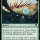 (050) Magic The Gathering Commander: Edge of Eternities Single: Farseek  Common