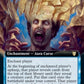 (050) Magic The Gathering Commander: Innistrad: Midnight Hunt Single: Curse of Unbinding (V.2)  Rare