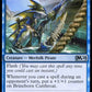 (050/280) Magic The Gathering Core 2020 Single: Brineborn Cutthroat Holo Uncommon