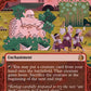 (050) Magic The Gathering Enchanting Tales Single: Sneak Attack (V.1)  Mythic