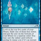 (050) Magic The Gathering Kamigawa: Neon Dynasty Single: Discover the Impossible Holo Uncommon
