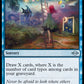(050) Magic The Gathering Modern Horizons 2 Single: Lucid Dreams Holo Uncommon