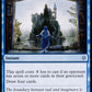 (050/269) Magic The Gathering Throne of Eldraine Single: Into the Story Holo Uncommon