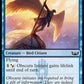 (050) Magic The Gathering Streets of New Capenna Single: Obscura Initiate  Common