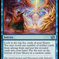 (050) Magic The Gathering The Brothers' War Single: Forging the Anchor  Uncommon