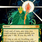 (050) Magic The Gathering Mystical Archive Single: Channel (V.3) Holo Mythic