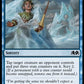 (050) Magic The Gathering Wilds of Eldraine Single: Freeze in Place  Common