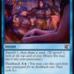 (050) Magic The Gathering Magic: The Gathering - FINAL FANTASY Single: Dreams of Laguna  Common