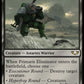 (050) Magic The Gathering Universes Beyond: Warhammer 40000 Single: Primaris Eliminator  Rare